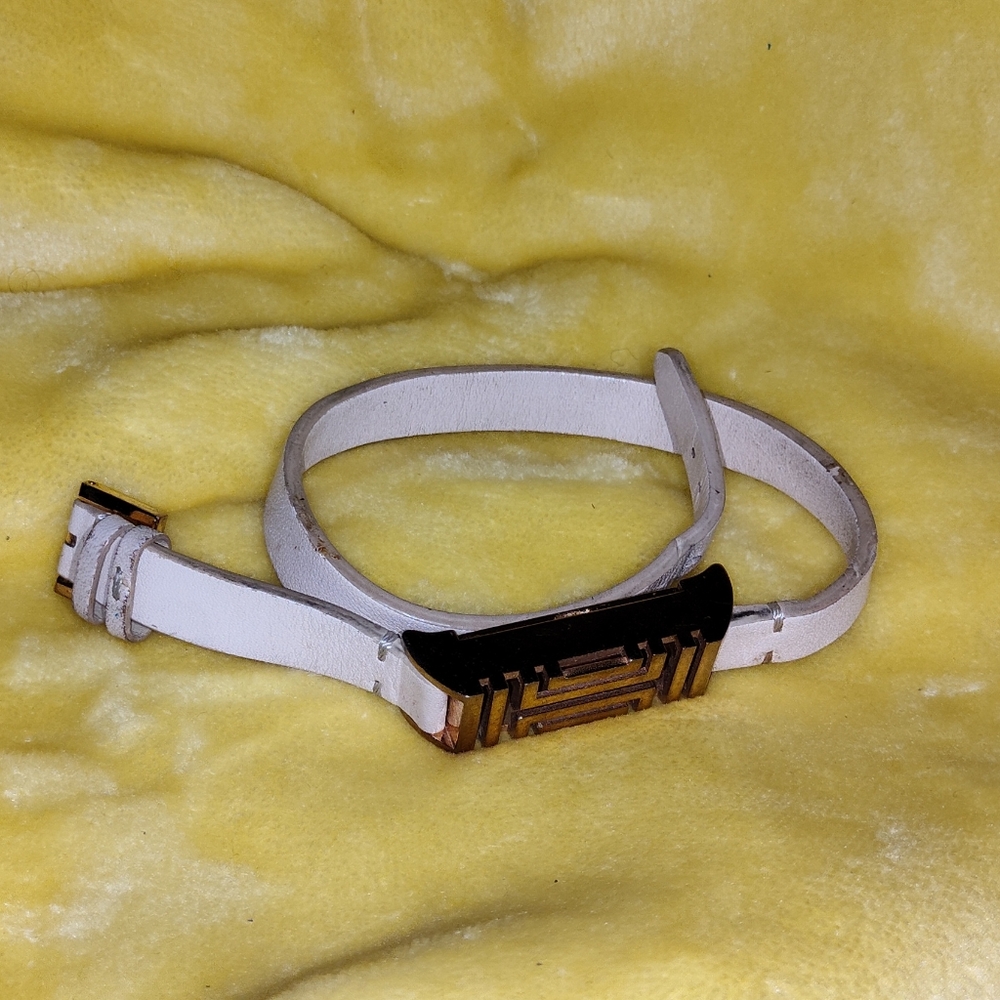 Tory Burch Fit Bit Bracelet